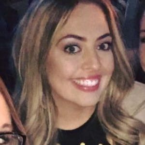 Meet your Posher, Kiersten